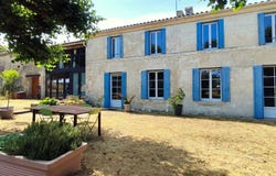 Port-d'Envaux, Poitou-Charentes 17350