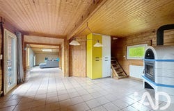 Bellefontaine, Franche-Comté 39400