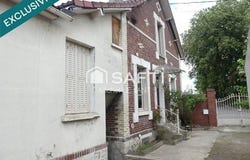 Nogent-Sur-Oise, Picardie 60180