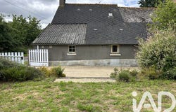 Saint-Brieuc-de-Mauron, Brittany 56430