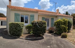 NESMY, Pays de la Loire 85310
