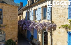 Montignac, Nouvelle-Aquitaine 24290