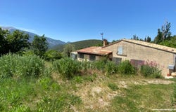 Plaisians, Rhône-Alpes 26170