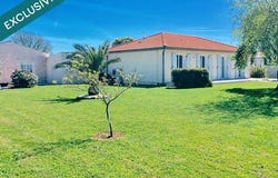 Bouin, Pays de la Loire 85230