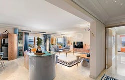 Monaco, Monaco 98000