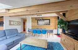 Praz-sur-Arly, Haute-Savoie 74120