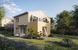 MONTRABé, Occitanie 31850