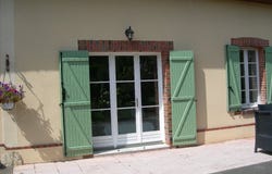 Thivars, Centre 28630