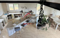 Saint-Florent-sur-Auzonnet, Gard 30960