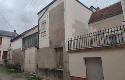 Saint-Aignan, Centre 41110