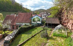 Niedersteinbach, Bas-Rhin 67510