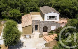ZONZA, Corsica 20144