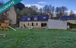 Loguivy-Plougras, Bretagne 22780