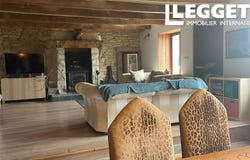 Le Mené, Brittany 22330