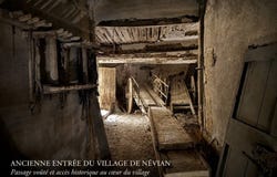 Névian, Languedoc-Roussillon 11200