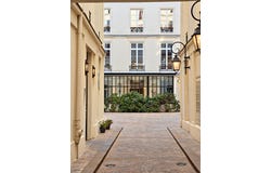 Paris 1, Île-de-France 75001