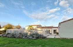 La Chapelle-Bâton, Vienne 86250