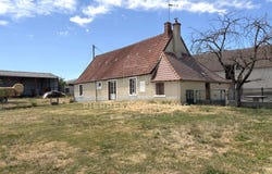 Néret, Centre-Val de Loire 36400