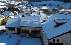 Bussang, Lorraine 88540