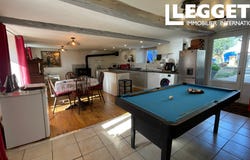 La Grée-Saint-Laurent, Brittany 56120