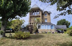 Clohars-Carnoët, Finistère 29360