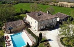 Mauvezin, Occitanie 32120