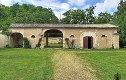 Montussan, Aquitaine 33450