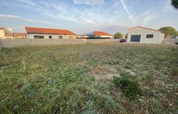 Salses-le-Château, Pyrénées-Orientales 66600