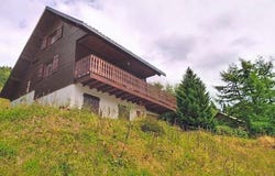 La Morte, Rhône-Alpes 38350