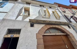 Tarascon-sur-Ariège, Ariège 09400