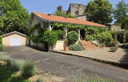 Nérac, Aquitaine 47600