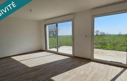 Boisdinghem, Nord-Pas-de-Calais 62500