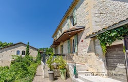 Mauvezin, Midi-Pyrénées 32120