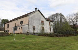 Faucogney-et-la-Mer, Franche-Comté 70310