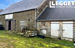 Champéon, Pays de la Loire 53640