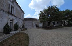 Douzat, Poitou-Charentes 16290