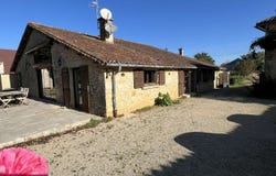 La Ferrière-Airoux, Poitou-Charentes 86160