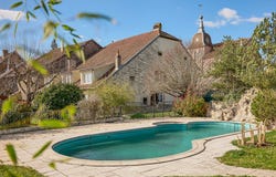 Fresne-Saint-Mamès, Franche-Comté 70130