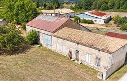 Baignes-Sainte-Radegonde, Poitou-Charentes 16360
