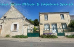 Chacrise, Picardie 02200