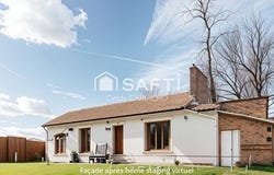 Essertaux, Picardie 80160