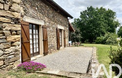 Champsac, Nouvelle-Aquitaine 87230
