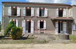 Caplong, Aquitaine 33220
