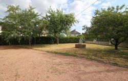 Laizy, Burgundy 71190