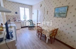 Saint-Pompain, Poitou-Charentes 79160