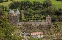 Andelat, Auvergne 15100