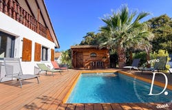 Bénesse-Maremne, Aquitaine 40230