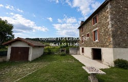 Saint-Anthème, Auvergne 63660