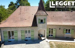 Sanilhac, Nouvelle-Aquitaine 24660