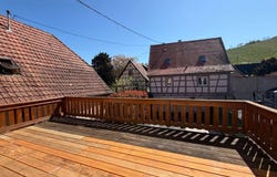 Rodern, Haut-Rhin 68590